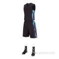 Basketball Uniforme Sports Training Basketball Jersey